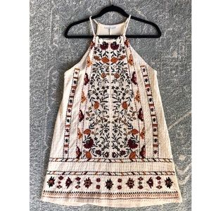Zara Beaded Dress